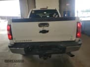 ✅ 2011 Chevrolet Silverado 2500HD LT • VIN: 1GC1KXCG9BF117334 • Lot: 81958125. Listed on Copart with 316,530 mi. Free auction sales archive from the USA and detailed vehicle history report at DreamBid. Image 6.