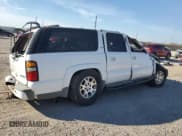 ✅ 2005 Chevrolet Suburban LT • VIN: 3GNFK16Z55G232507 • Lot: 82444414. Listed on Copart with Not provided. Free auction sales archive from the USA and detailed vehicle history report at DreamBid. Image 3.