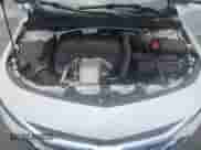 2019 Chevrolet Malibu Premier with VIN 1G1ZE5SX9KF213666, listed as a Copart auction lot 69516585 with 30,717 mi miles and Non repairable. Bid and sale history available at DreamBid. Image 11.