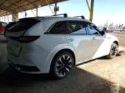 ✅ 2024 Mazda CX-90 S Premium Plus • VIN: JM3KKEHC9R1130873 • Lot: 82481895. Wystawiony na Copart z przebiegiem 27 442 mil. Bezpłatny archiwum sprzedaży aukcyjnych z USA i szczegółowy raport historii pojazdu na DreamBid. Zdjęcie 3.