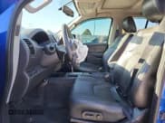 ✅ 2015 Nissan Frontier SV • VIN: 1N6AD0EV8FN725075 • Lot: 90267425. Listed on Copart with 113,919 mi. Free auction sales archive from the USA and detailed vehicle history report at DreamBid. Image 7.