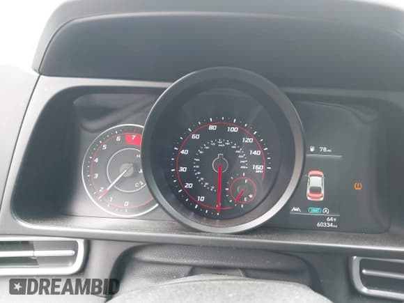 ✅ 2021 Hyundai Elantra SE • VIN: KMHLL4AGXMU105372 • Lot: 42045638. Listed on IAAI with 60,334 mi. Free auction sales archive from the USA and detailed vehicle history report at DreamBid. Image 7.