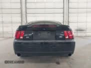 ✅ 2004 Ford Mustang SVT Cobra • VIN: 1FAFP48Y24F224287 • Lot: 43306230. Listed on IAAI with 54,998 mi. Free auction sales archive from the USA and detailed vehicle history report at DreamBid. Image 17.