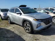 ✅ 2022 Hyundai Tucson SEL • VIN: 5NMJC3AE4NH053606 • Lot: 75327244. Wystawiony na Copart z przebiegiem Nie podano. Bezpłatny archiwum sprzedaży aukcyjnych z USA i szczegółowy raport historii pojazdu na DreamBid. Zdjęcie 4.