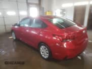 ✅ 2021 Hyundai Accent SE • VIN: 3KPC24A66ME135675 • Лот: 87663215. Опубликован ранее на Copart с пробегом 47 455 миль. Бесплатный доступ к архиву аукционных продаж из США и подробный отчёт об истории автомобиля на DreamBid. Изображение 2.