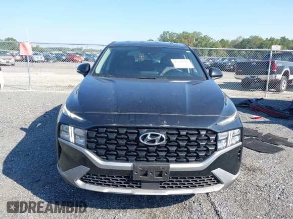 ✅ 2022 Hyundai Santa Fe SE • VIN: 5NMS1DAJ7NH441717 • Lot: 43245586. Wystawiony na IAAI z przebiegiem 52 477 mil. Bezpłatny archiwum sprzedaży aukcyjnych z USA i szczegółowy raport historii pojazdu na DreamBid. Zdjęcie 12.