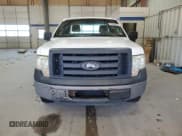 ✅ 2012 Ford F-150 XL • VIN: 1FTMF1CM8CFA99799 • Lot: 86820025. Listed on Copart with 180,732 mi. Free auction sales archive from the USA and detailed vehicle history report at DreamBid. Image 5.
