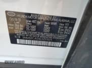 ✅ 2020 Hyundai Santa Fe SE • VIN: 5NMS2CAD6LH293025 • Лот: 72199192. Опубликован ранее на Copart с пробегом 24 059 миль. Бесплатный доступ к архиву аукционных продаж из США и подробный отчёт об истории автомобиля на DreamBid. Изображение 13.