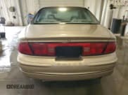 ✅ 2002 Buick Regal LS • VIN: 2G4WB52K521187612 • Lot: 84836475. Listed on Copart with 276,540 mi. Free auction sales archive from the USA and detailed vehicle history report at DreamBid. Image 6.