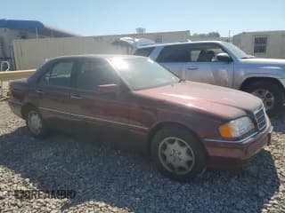 ✅ 1997 Mercedes-Benz C • VIN: WDBHA23E5VF518305 • Лот: 72264304. Опубликован ранее на Copart с пробегом 200 639 миль. Бесплатный доступ к архиву аукционных продаж из США и подробный отчёт об истории автомобиля на DreamBid. Изображение 4.