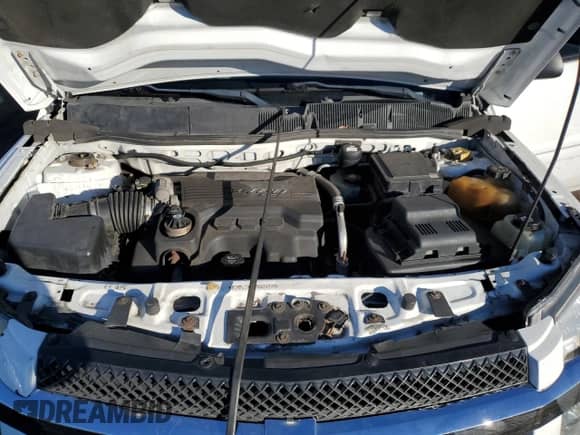 2007 Chevrolet Equinox LS with VIN 2CNDL13F376228019, listed as a Copart auction lot 41408034 with 86,375 mi miles and Clean title. Bid and sale history available at DreamBid. Image 11.