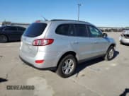 ✅ 2012 Hyundai Santa Fe GLS • VIN: 5XYZG3AB6CG128889 • Lot: 80325464. Listed on Copart with 209,888 mi. Free auction sales archive from the USA and detailed vehicle history report at DreamBid. Image 3.