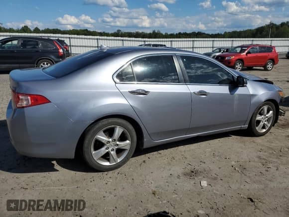 ✅ 2011 Acura TSX • VIN: JH4CU2F6XBC009653 • Lot: 80478045. Wystawiony na Copart z przebiegiem 135 330 mil. Bezpłatny archiwum sprzedaży aukcyjnych z USA i szczegółowy raport historii pojazdu na DreamBid. Zdjęcie 3.