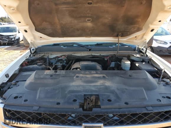 ✅ 2012 Chevrolet Silverado 2500HD Work Truck • VIN: 1GB0CVCG6CF207060 • Lot: 43823875. Listed on Copart with 166,046 mi. Free auction sales archive from the USA and detailed vehicle history report at DreamBid. Image 11.