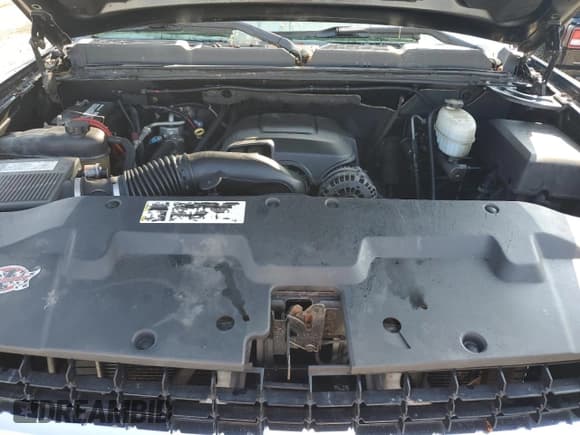 ✅ 2007 Chevrolet Silverado 2500HD 1LT • VIN: 1GCHK24K67E574006 • Lot: 63186733. Wystawiony na Copart z przebiegiem Nie podano. Bezpłatny archiwum sprzedaży aukcyjnych z USA i szczegółowy raport historii pojazdu na DreamBid. Zdjęcie 11.