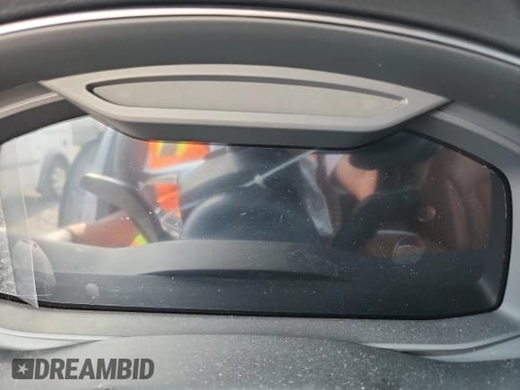 ✅ 2025 Audi Q7 Prestige • VIN: WA1VVBF73SD019445 • Лот: 64538805. Опубликован ранее на Copart с пробегом Не указан. Бесплатный доступ к архиву аукционных продаж из США и подробный отчёт об истории автомобиля на DreamBid. Изображение 9.