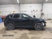 ✅ 2018 Mazda CX-5 Touring • VIN: JM3KFBCM2J0380100 • Lot: 43777906. Wystawiony na IAAI z przebiegiem 108 960 mil. Bezpłatny archiwum sprzedaży aukcyjnych z USA i szczegółowy raport historii pojazdu na DreamBid. Zdjęcie 13.