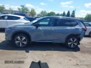 ✅ 2021 Nissan Rogue Platinum • VIN: JN8AT3DDXMW314000 • Лот: 42636880. Опубликован ранее на IAAI с пробегом 34 494 миль. Бесплатный доступ к архиву аукционных продаж из США и подробный отчёт об истории автомобиля на DreamBid. Изображение 14.