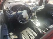 ✅ 2012 Chevrolet Captiva Sport LTZ • VIN: 3GNFL4E52CS657030 • Lot: 87184564. Wystawiony na Copart z przebiegiem 125 902 mil. Bezpłatny archiwum sprzedaży aukcyjnych z USA i szczegółowy raport historii pojazdu na DreamBid. Zdjęcie 8.