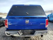 ✅ 2018 Ram 1500 Laramie • VIN: 1C6RR7VM6JS258490 • Lot: 51238484. Listed on Copart with 117,713 mi. Free auction sales archive from the USA and detailed vehicle history report at DreamBid. Image 6.