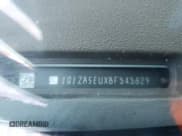 ✅ 2011 Chevrolet Malibu 1FL • VIN: 1G1ZA5EUXBF343629 • Lot: 78400354. Wystawiony na Copart z przebiegiem 131 095 mil. Bezpłatny archiwum sprzedaży aukcyjnych z USA i szczegółowy raport historii pojazdu na DreamBid. Zdjęcie 12.