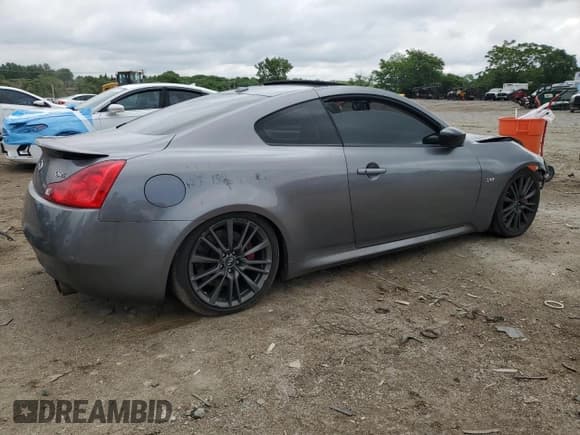 ✅ 2015 Infiniti Q60 S Limited • VIN: JN1CV6EK5FM870388 • Lot: 59975555. Wystawiony na Copart z przebiegiem 150 743 mil. Bezpłatny archiwum sprzedaży aukcyjnych z USA i szczegółowy raport historii pojazdu na DreamBid. Zdjęcie 3.