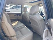 ✅ 2010 Acura MDX • VIN: 2HNYD2H22AH528963 • Lot: 42859634. Wystawiony na IAAI z przebiegiem 148 750 mil. Bezpłatny archiwum sprzedaży aukcyjnych z USA i szczegółowy raport historii pojazdu na DreamBid. Zdjęcie 8.