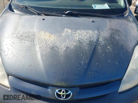 ✅ 2007 Toyota Sienna LE • VIN: 5TDZK23C67S064828 • Лот: 43825750. Опубликован ранее на IAAI с пробегом 167 290 миль. Бесплатный доступ к архиву аукционных продаж из США и подробный отчёт об истории автомобиля на DreamBid. Изображение 6.