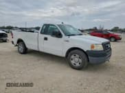 ✅ 2008 Ford F-150 XL • VIN: 1FTRF12W48KB87899 • Lot: 95890505. Wystawiony na Copart z przebiegiem 160 765 mil. Bezpłatny archiwum sprzedaży aukcyjnych z USA i szczegółowy raport historii pojazdu na DreamBid. Zdjęcie 4.