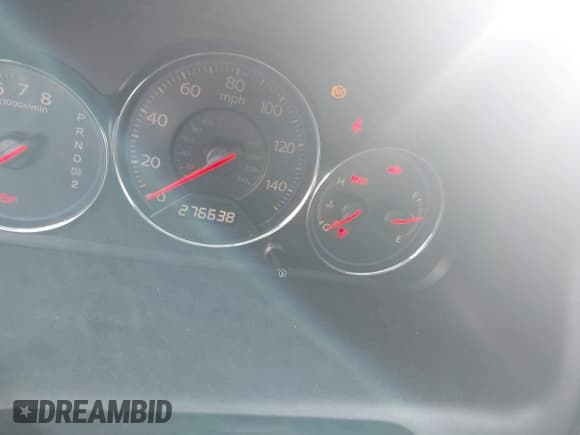 ✅ 2005 Honda Civic EX SSRS • VIN: 2HGES26875H549949 • Лот: 42127207. Опубликован ранее на IAAI с пробегом 276 638 миль. Бесплатный доступ к архиву аукционных продаж из США и подробный отчёт об истории автомобиля на DreamBid. Изображение 7.