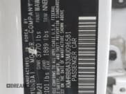 ✅ 2021 Hyundai Venue SE • VIN: KMHRB8A33MU096581 • Lot: 82825734. Listed on Copart with 61,061 mi. Free auction sales archive from the USA and detailed vehicle history report at DreamBid. Image 14.