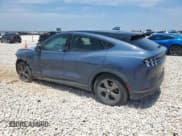 ✅ 2021 Ford Mustang Mach-E Select • VIN: 3FMTK1RM2MMA41814 • Лот: 64815655. Опубликован ранее на Copart с пробегом 27 945 миль. Бесплатный доступ к архиву аукционных продаж из США и подробный отчёт об истории автомобиля на DreamBid. Изображение 2.