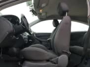 ✅ 2004 Ford Focus ZX3 • VIN: 3FAFP31324R124430 • Lot: 41937175. Listed on Copart with 132,169 mi. Free auction sales archive from the USA and detailed vehicle history report at DreamBid. Image 7.