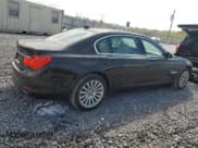 ✅ 2012 BMW 7 Series 740Li • VIN: WBAKB4C51CC575984 • Lot: 82439325. Listed on Copart with 160,856 mi. Free auction sales archive from the USA and detailed vehicle history report at DreamBid. Image 3.