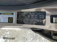 ✅ 2006 Hyundai Elantra GLS • VIN: KMHDN46D76U376034 • Lot: 61338835. Wystawiony na Copart z przebiegiem 100 204 mil. Bezpłatny archiwum sprzedaży aukcyjnych z USA i szczegółowy raport historii pojazdu na DreamBid. Zdjęcie 12.