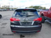 ✅ 2015 Acura RDX • VIN: 5J8TB4H31FL014740 • Лот: 43495668. Опубликован ранее на IAAI с пробегом 158 473 миль. Бесплатный доступ к архиву аукционных продаж из США и подробный отчёт об истории автомобиля на DreamBid. Изображение 16.