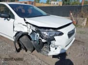 ✅ 2022 Subaru Impreza • VIN: 4S3GTAB66N3710829 • Lot: 43422318. Wystawiony na IAAI z przebiegiem 36 068 mil. Bezpłatny archiwum sprzedaży aukcyjnych z USA i szczegółowy raport historii pojazdu na DreamBid. Zdjęcie 6.