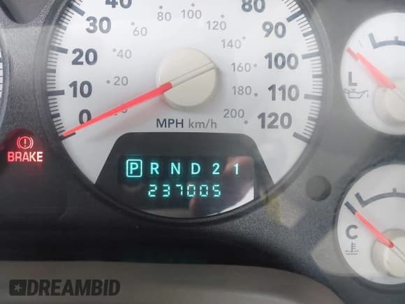 ✅ 2009 Dodge 2500 SLT • VIN: 3D7KS28T19G551727 • Лот: 42206638. Опубликован ранее на IAAI с пробегом 237 005 миль. Бесплатный доступ к архиву аукционных продаж из США и подробный отчёт об истории автомобиля на DreamBid. Изображение 15.