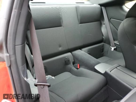 ✅ 2024 Toyota 86 • VIN: JF1ZNBB16R8753546 • Лот: 89819565. Опубликован ранее на Copart с пробегом 16 074 миль. Бесплатный доступ к архиву аукционных продаж из США и подробный отчёт об истории автомобиля на DreamBid. Изображение 10.