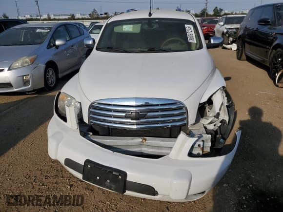 ✅ 2008 Chevrolet HHR LT • VIN: 3GNCA23D38S711059 • Lot: 86897275. Listed on Copart with 103,345 mi. Free auction sales archive from the USA and detailed vehicle history report at DreamBid. Image 5.