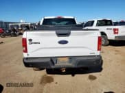 ✅ 2016 Ford F-150 XL • VIN: 1FTFX1EF5GKF57655 • Lot: 90010985. Listed on Copart with 182,528 mi. Free auction sales archive from the USA and detailed vehicle history report at DreamBid. Image 6.