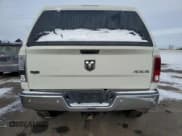 ✅ 2017 Ram 2500 Laramie • VIN: 3C6UR5NJ0HG653190 • Лот: 43535375. Опубликован ранее на Copart с пробегом 109 473 миль. Бесплатный доступ к архиву аукционных продаж из США и подробный отчёт об истории автомобиля на DreamBid. Изображение 6.