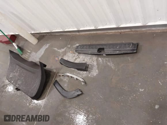 ✅ 2020 GMC Terrain SLT • VIN: 3GKALVEV5LL236894 • Лот: 42177466. Опубликован ранее на IAAI с пробегом 103 524 миль. Бесплатный доступ к архиву аукционных продаж из США и подробный отчёт об истории автомобиля на DreamBid. Изображение 12.