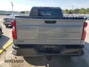 ✅ 2024 Chevrolet Silverado 1500 Custom Trail Boss • VIN: 3GCPDCEKXRG227090 • Lot: 81026295. Listed on Copart with 22,998 mi. Free auction sales archive from the USA and detailed vehicle history report at DreamBid. Image 6.