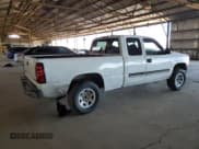 ✅ 2005 Chevrolet Silverado 1500 • VIN: 1GCEC19V95Z348240 • Лот: 56869465. Опубликован ранее на Copart с пробегом 251 012 миль. Бесплатный доступ к архиву аукционных продаж из США и подробный отчёт об истории автомобиля на DreamBid. Изображение 3.