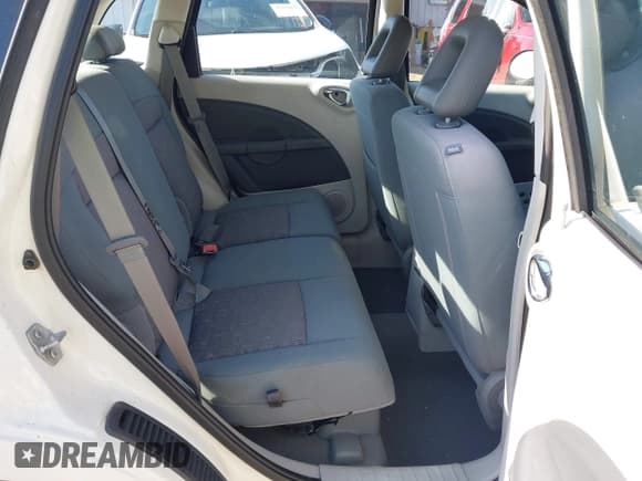 ✅ 2008 Chrysler PT Cruiser • VIN: 3A8FY48B78T225541 • Лот: 43162215. Опубликован ранее на IAAI с пробегом 31 909 миль. Бесплатный доступ к архиву аукционных продаж из США и подробный отчёт об истории автомобиля на DreamBid. Изображение 8.