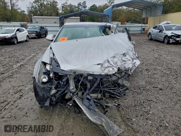 ✅ 2013 Cadillac CTS Luxury • VIN: 1G6DE5E53D0159916 • Lot: 94598665. Wystawiony na Copart z przebiegiem Nie podano. Bezpłatny archiwum sprzedaży aukcyjnych z USA i szczegółowy raport historii pojazdu na DreamBid. Zdjęcie 5.