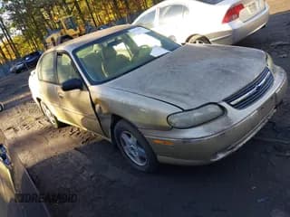 ✅ 2002 Chevrolet Malibu LS • VIN: 1G1NE52J22M664721 • Lot: 43626581. Listed on IAAI with 63,232 mi. Free auction sales archive from the USA and detailed vehicle history report at DreamBid. Image 1.