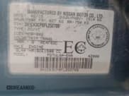 ✅ 2015 Nissan Micra S • VIN: 3N1CK3CP8FL252708 • Lot: 56902095. Listed on Copart with 218,222 mi. Free auction sales archive from the USA and detailed vehicle history report at DreamBid. Image 12.