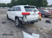 ✅ 2015 Jeep Grand Cherokee Altitude • VIN: 1C4RJEAG7FC646706 • Лот: 43303385. Опубликован ранее на IAAI с пробегом 169 762 миль. Бесплатный доступ к архиву аукционных продаж из США и подробный отчёт об истории автомобиля на DreamBid. Изображение 3.